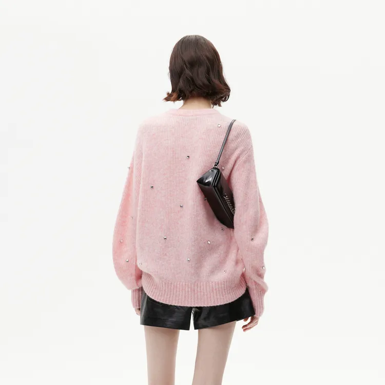MO&CO Sweaters Women's-2