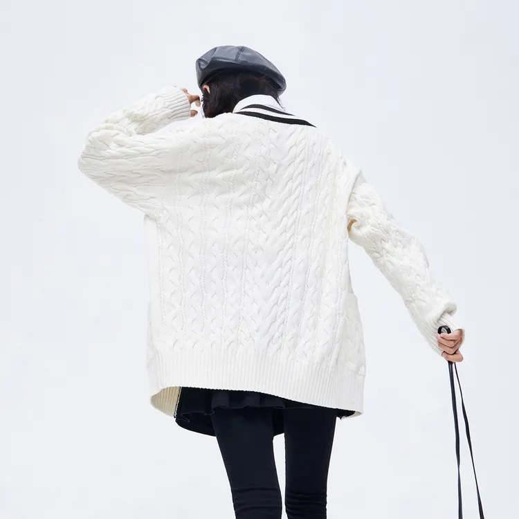 MO&CO Sweaters Women's-4
