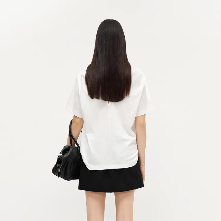 MO&CO T Shirts Women's-3