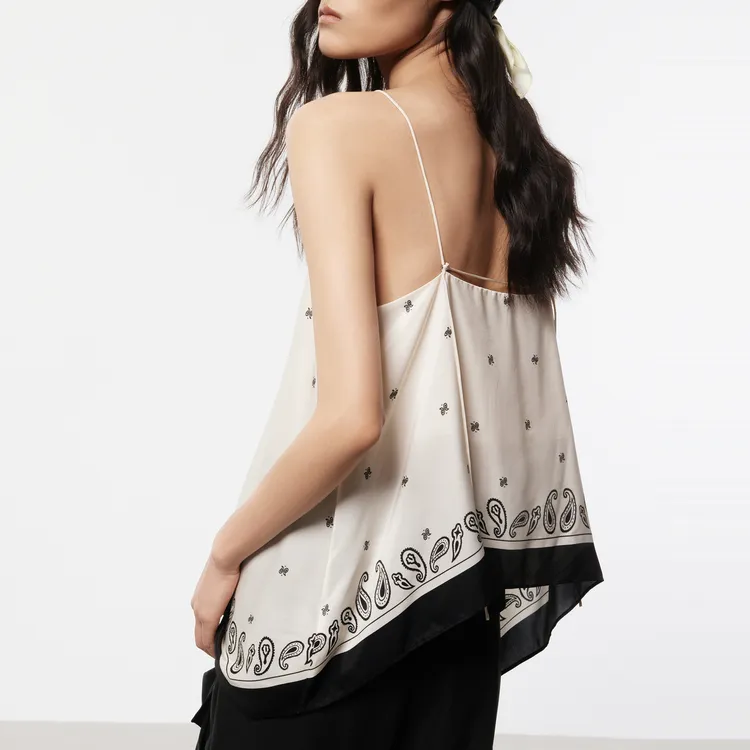 MO&CO Camisoles Women's-7