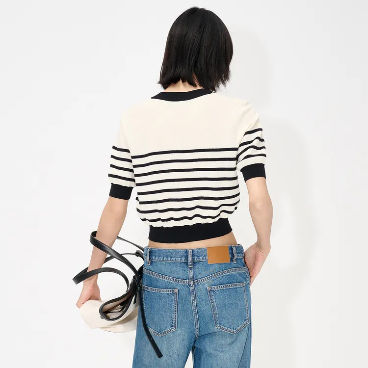 MO&CO Knitwear Women's-5