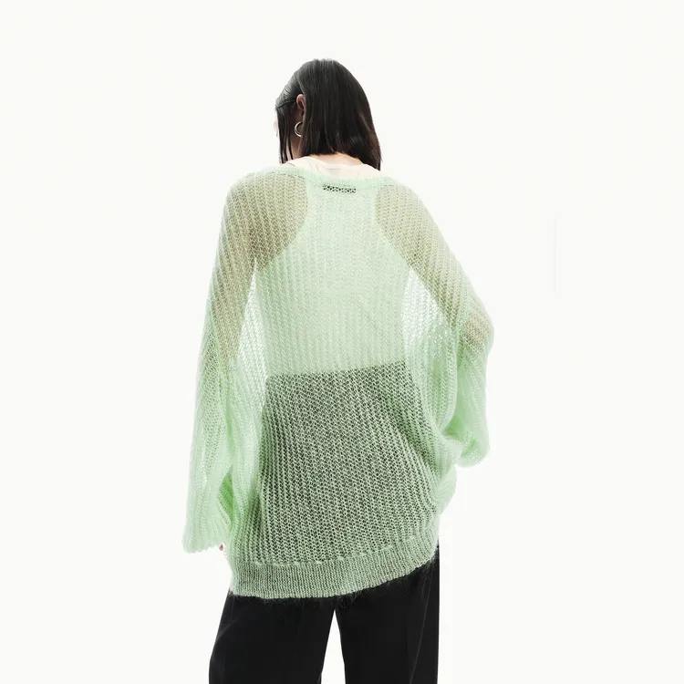 MO&CO Sweaters Women's-2