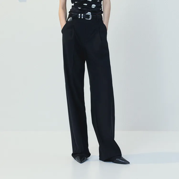 MO&CO Casual Pants Women's-8