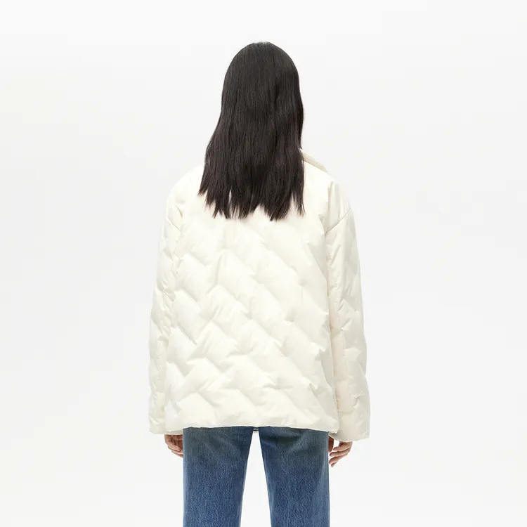 MO&CO Puffer Jackets Women's-5
