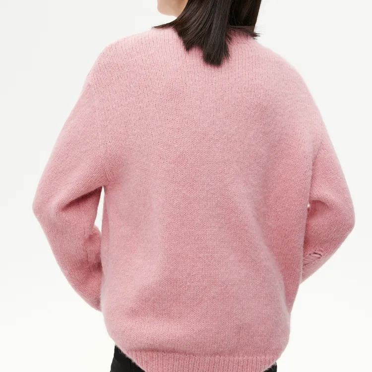 MO&CO Sweaters Women's-8