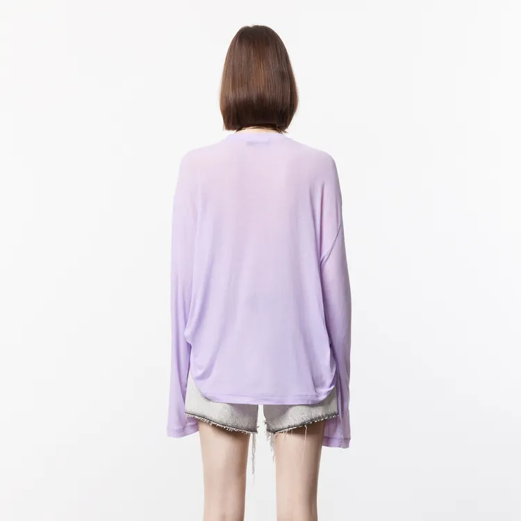 MO&CO T Shirts Women's-5
