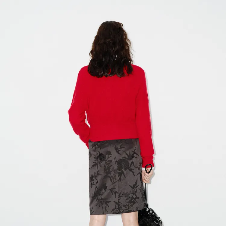 MO&CO Sweaters Women's-2