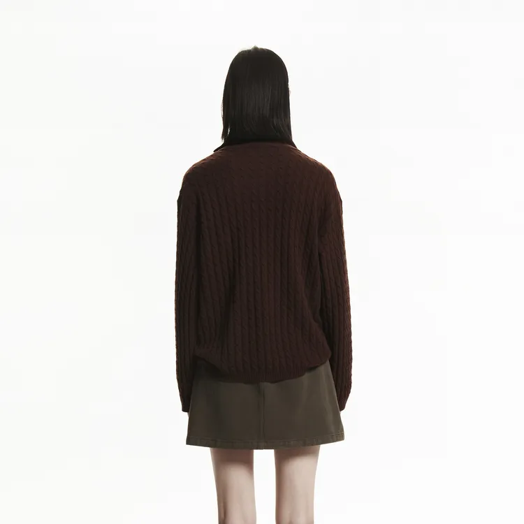 MO&CO Sweaters Women's-8