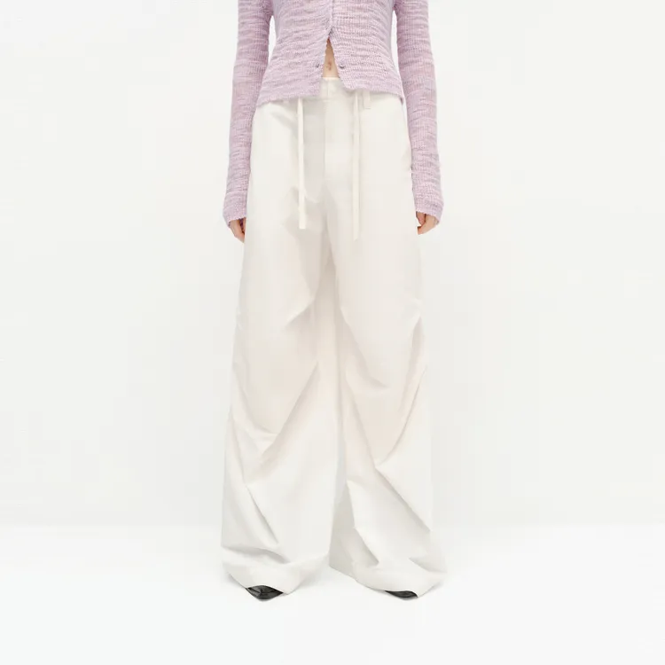 MO&CO Cargo Pants Women's-2