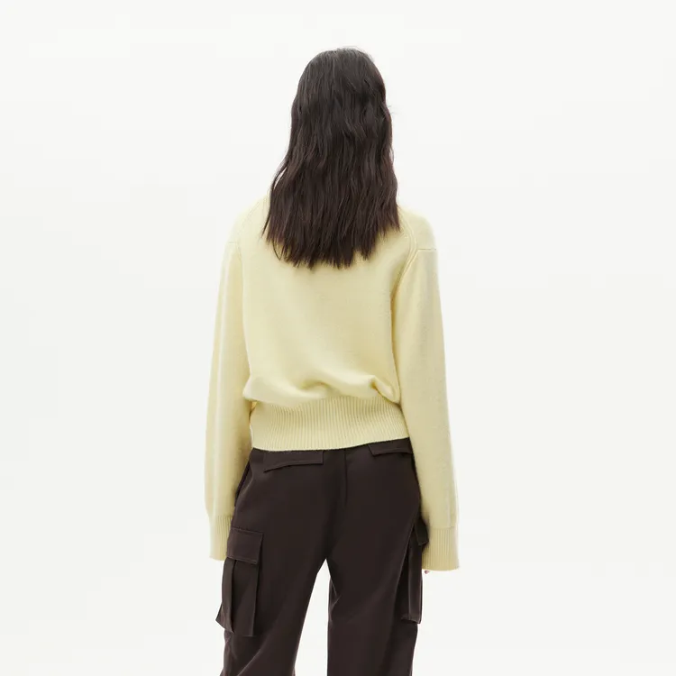MO&CO Cashmere Sweaters Women's-7