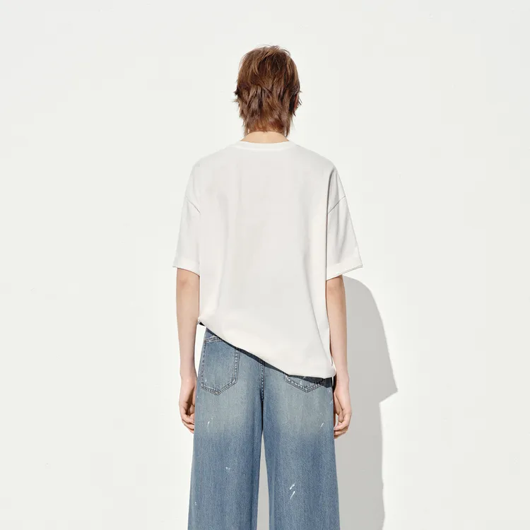 MO&CO T Shirts Women's-0