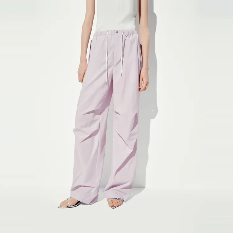 MO&CO Cargo Pants Women's-12