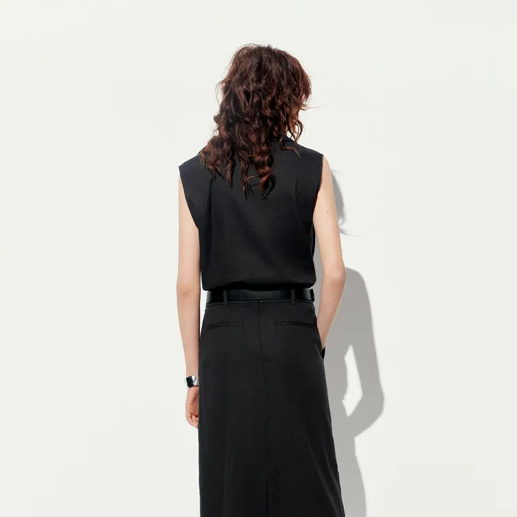 MO&CO Shirts Women's-2