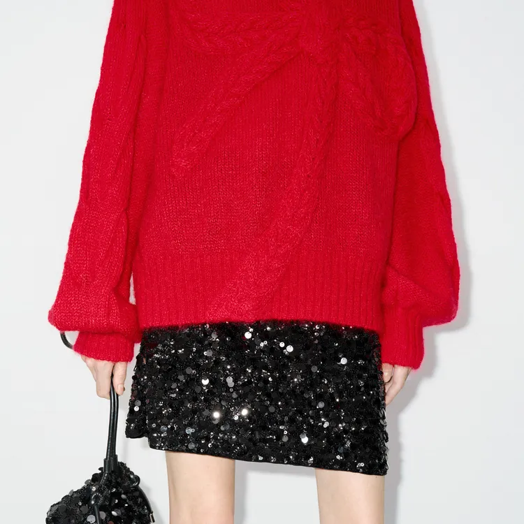 MO&CO Sweaters Women's-8
