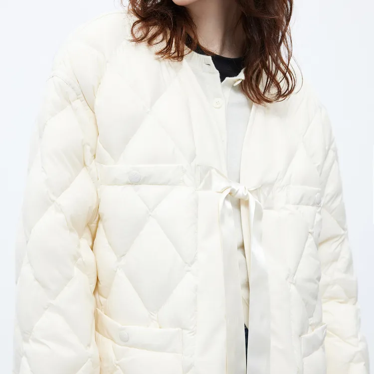 MO&CO Down Jackets Women's-3