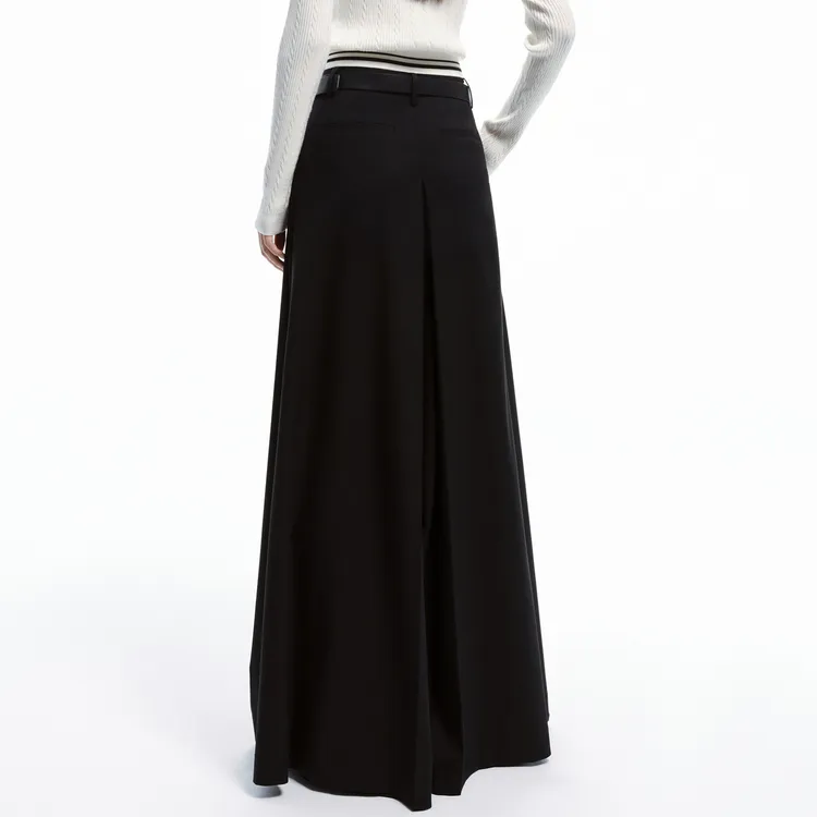MOCO Suit Trouser Women's Black-3