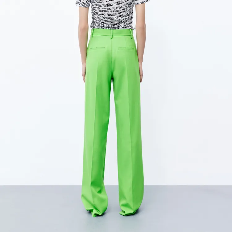 MO&CO Casual Pants Women's-3