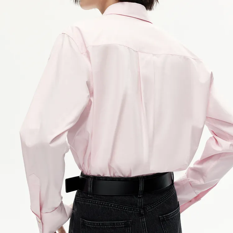 MO&CO Shirts Women's-7