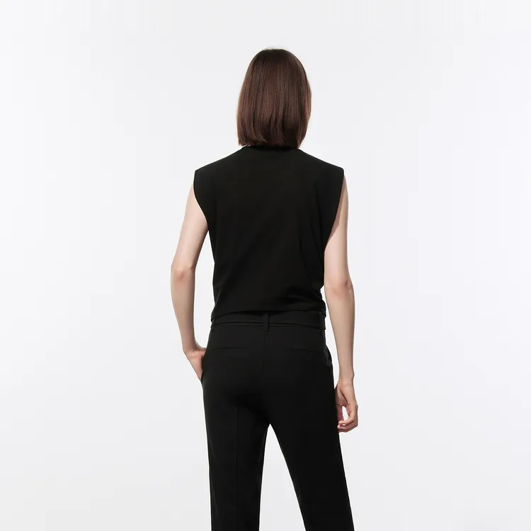 MO&CO T Shirts Women's-2