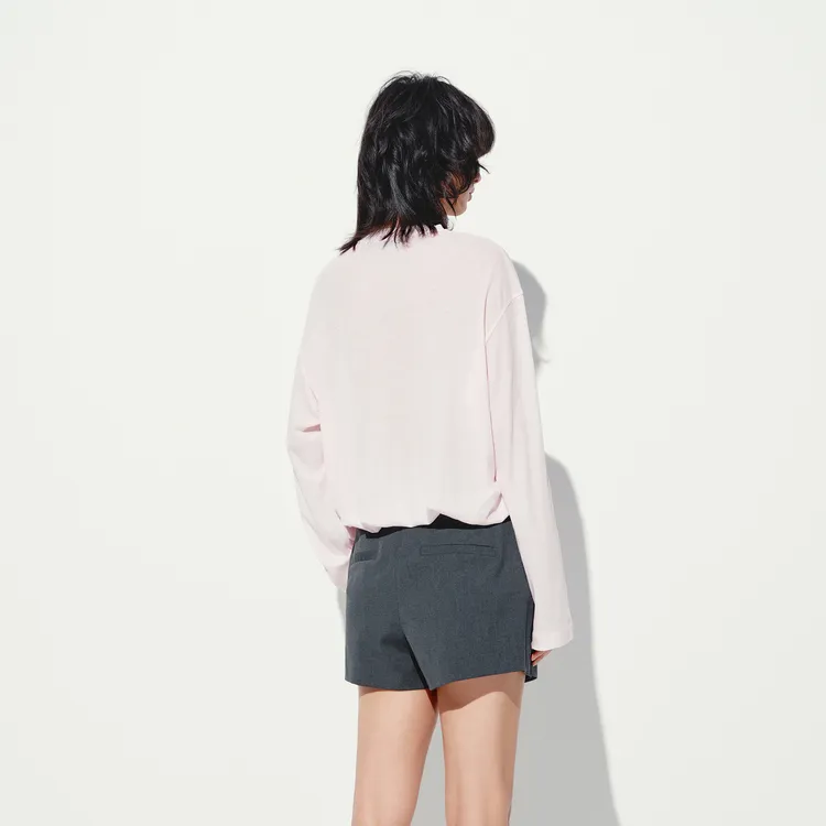 MO&CO T Shirts Women's-1