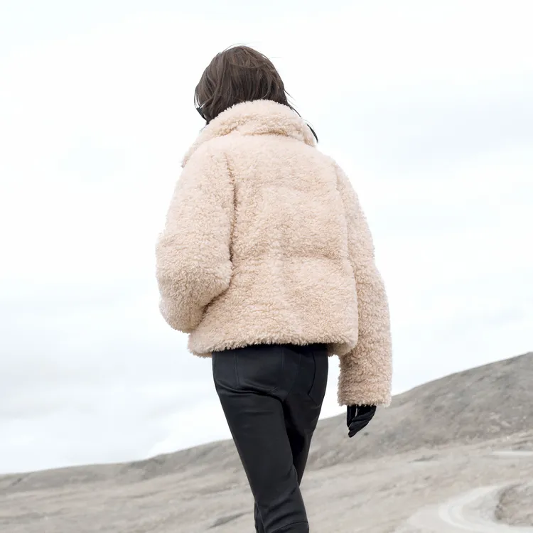 MO&CO Down Jackets Women's-5