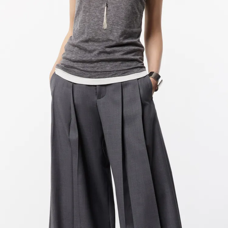 MO&CO Casual Pants Women's-10