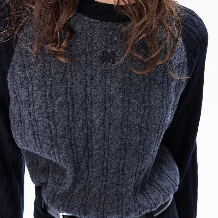 MO&CO Sweaters Women's-8