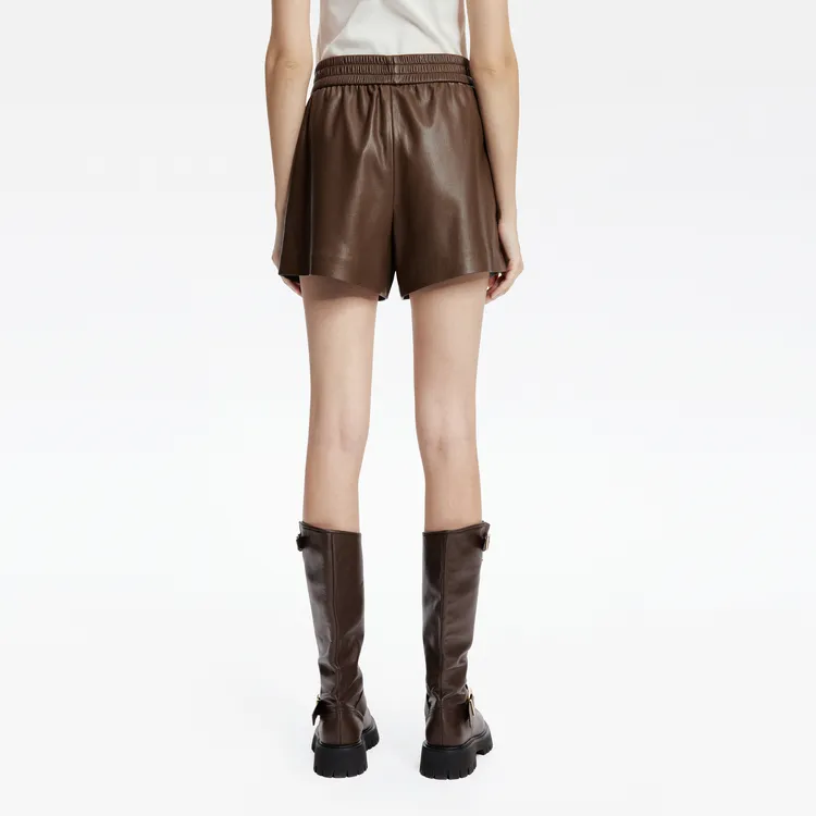 MO&CO Casual Shorts Women's-3