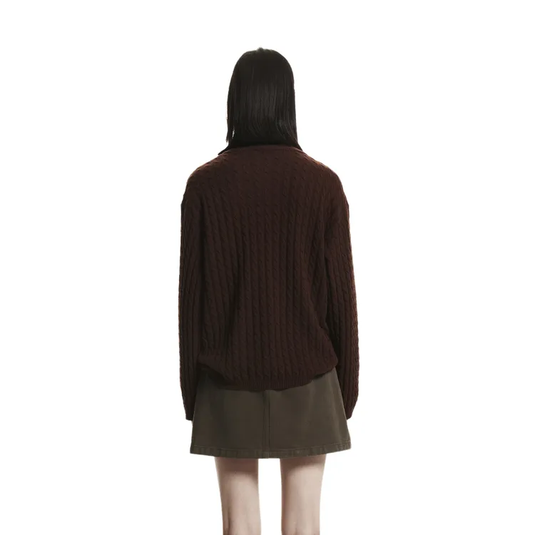 MO&CO Sweaters Women's-6