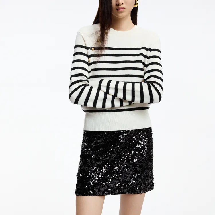 MO&CO Sweaters Women's-6