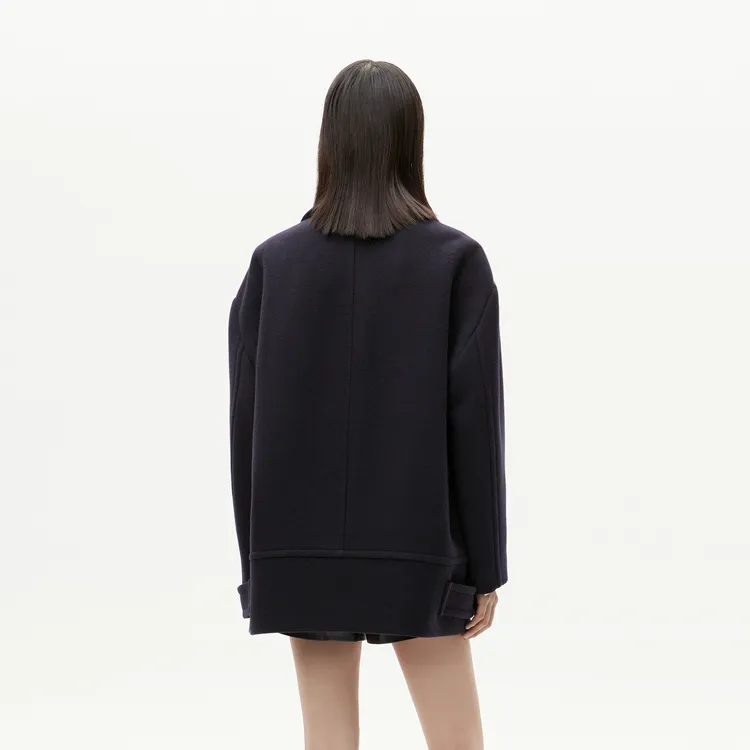 MO&CO Coats Women's-2