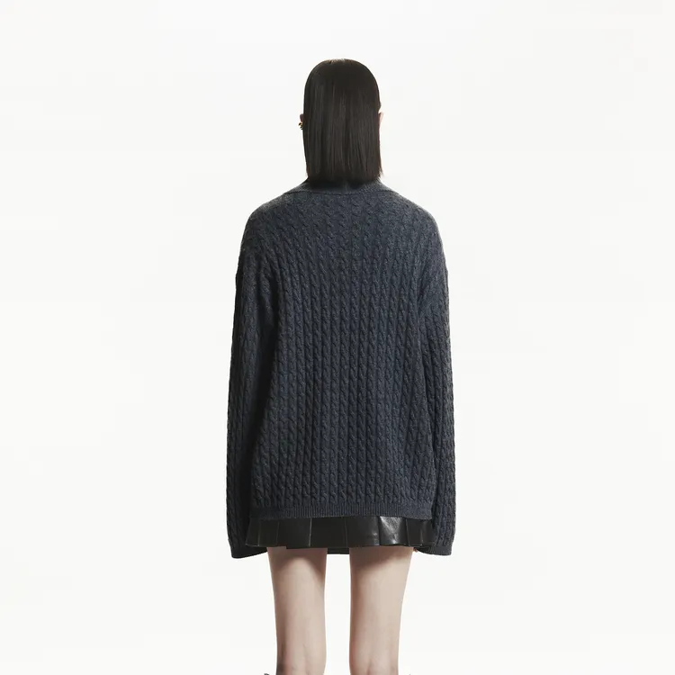MO&CO Sweaters Women's-3