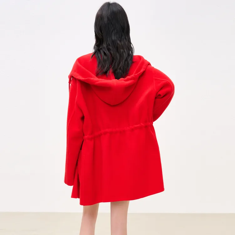 MO&CO Coats Women's-5