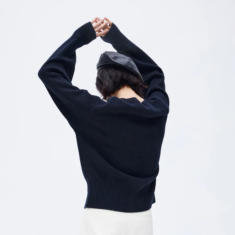 MO&CO Sweaters Women's-6
