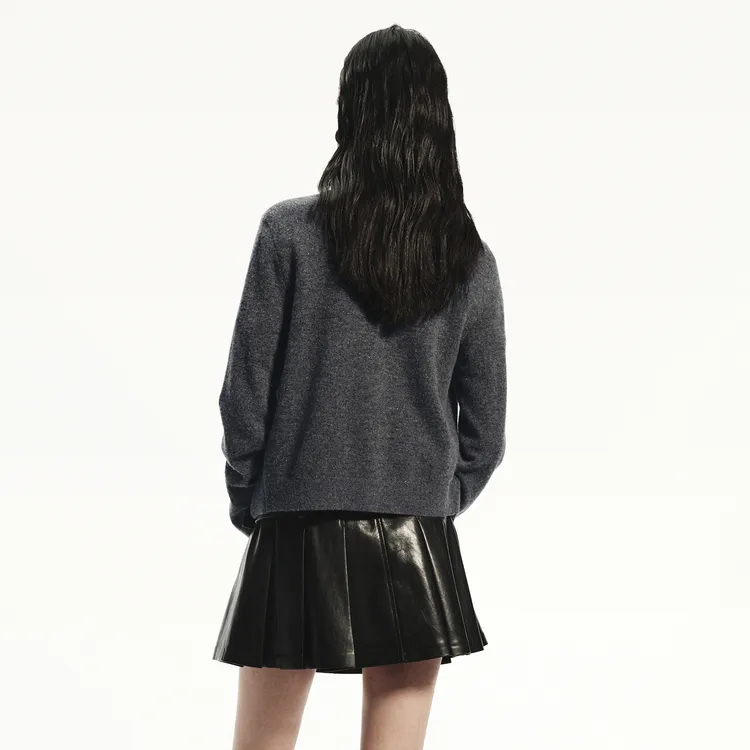 MO&CO Sweaters Women's-9
