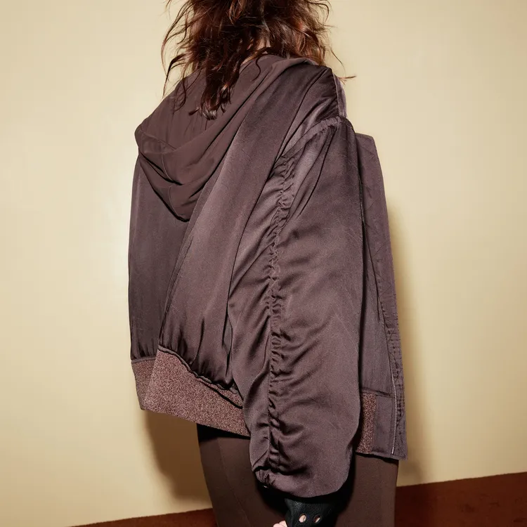 MO&CO Down Jackets Women's-2
