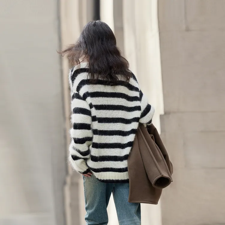 MO&CO Knitwear Women's-2