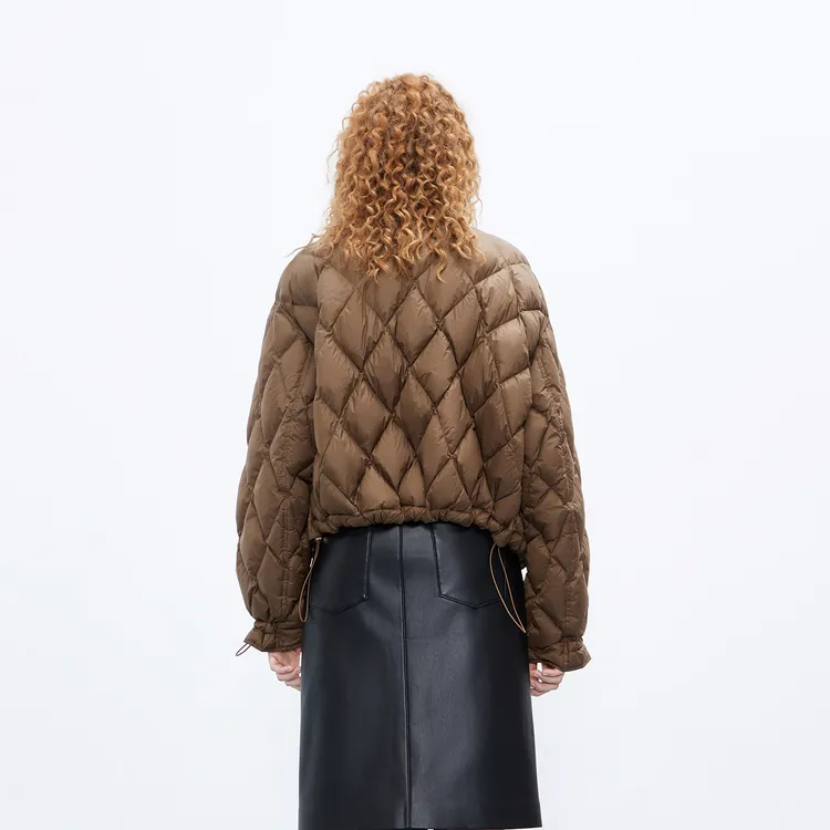MO&CO Down Jackets Women's-8