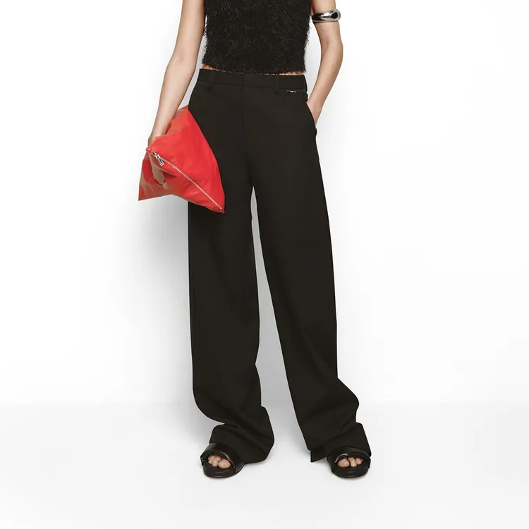 MOCO Suit Trouser Women's Black-2