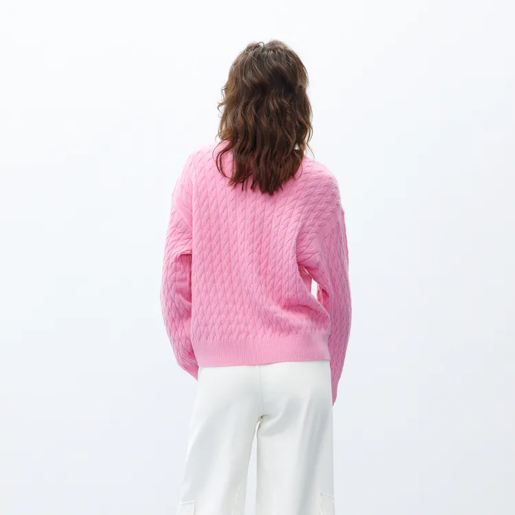 MO&CO Sweaters Women's-4