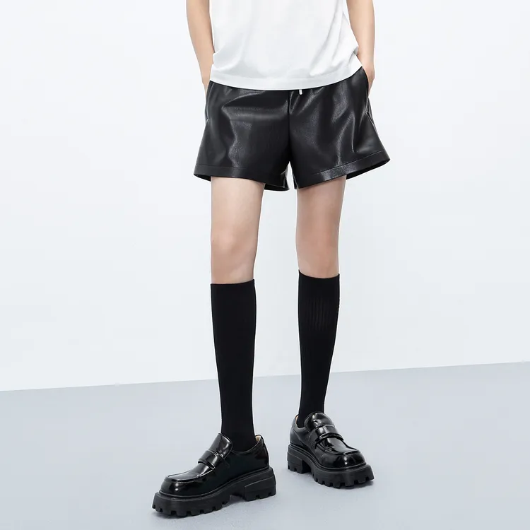 MO&CO Casual Shorts Women's-2