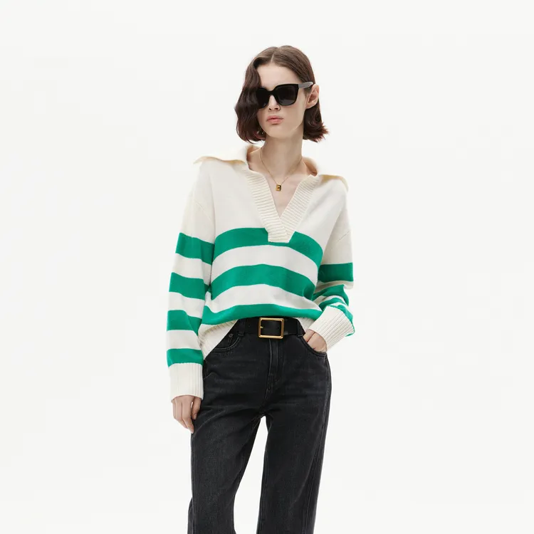 MO&CO Sweaters Women's-1