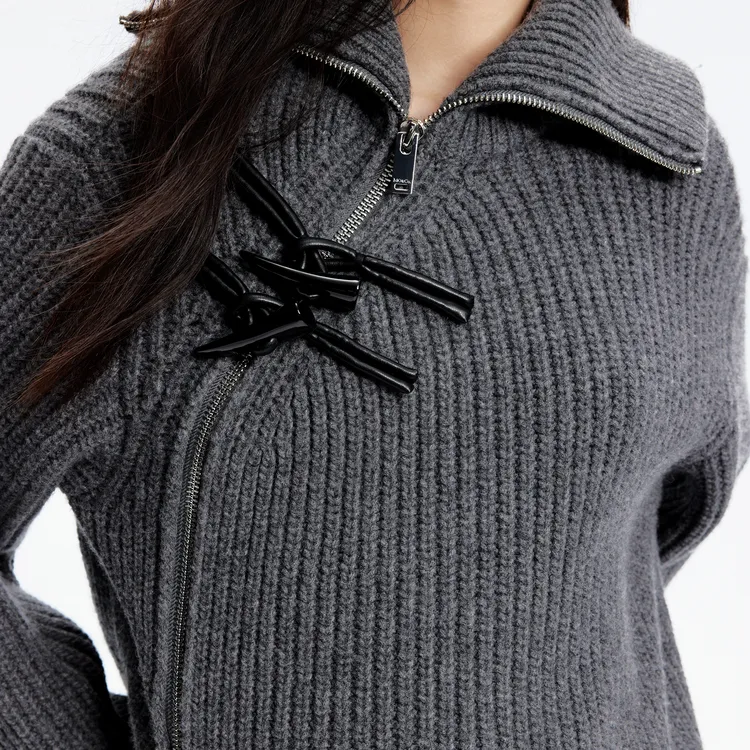 MO&CO Sweaters Women's-8