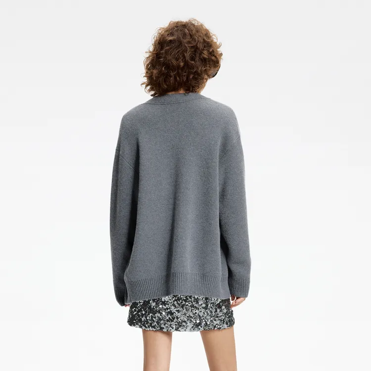 MO&CO Sweaters Women's-6