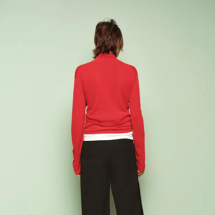 MOCO x GAUCHERE Knitwear Women's-2