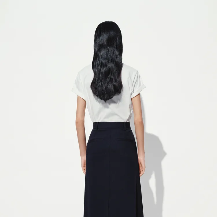 MO&CO T Shirts Women's-2