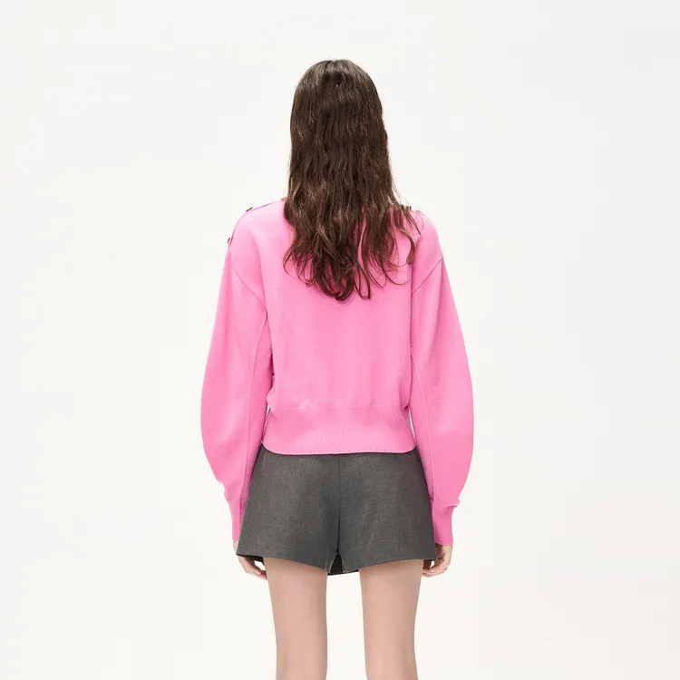 MO&CO Sweaters Women's-5