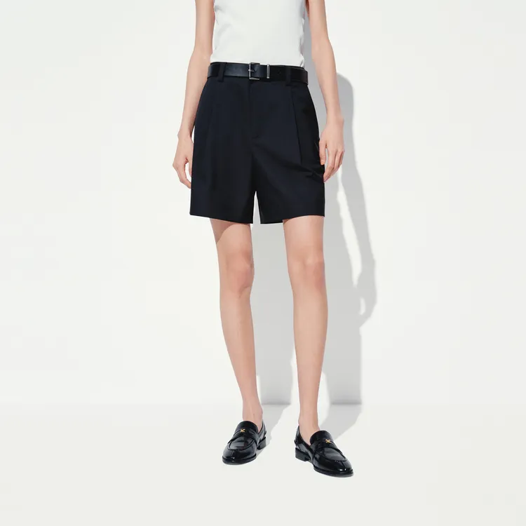 MO&CO Casual Shorts Women's-8
