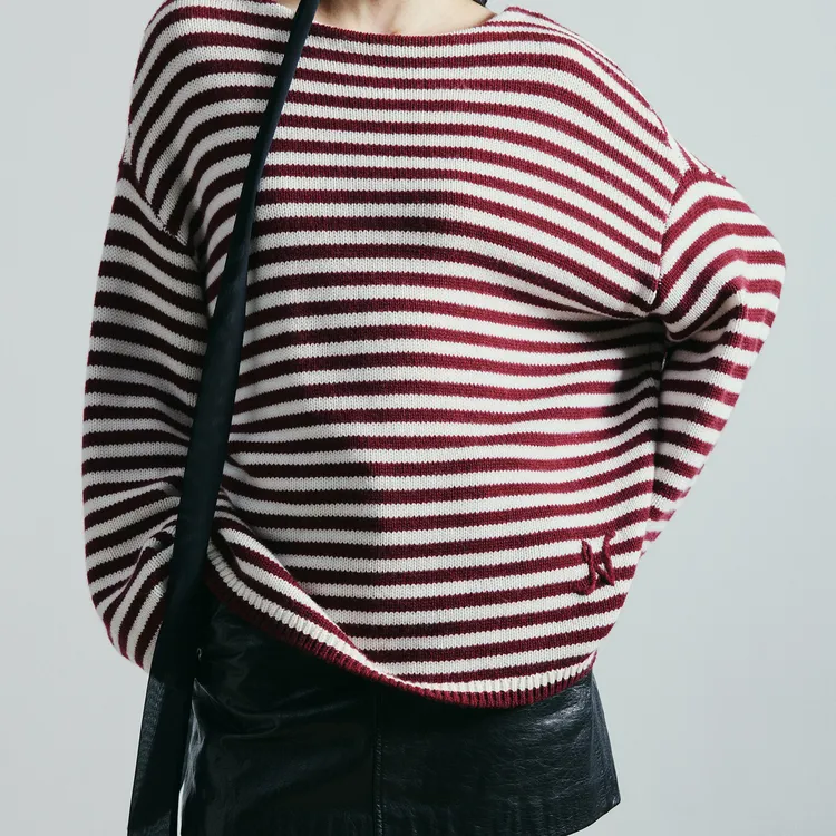 MO&CO Sweaters Women's-2