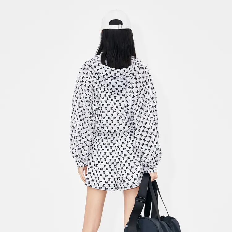 MOCO Breathable Sun Protection Clothing Women's-2
